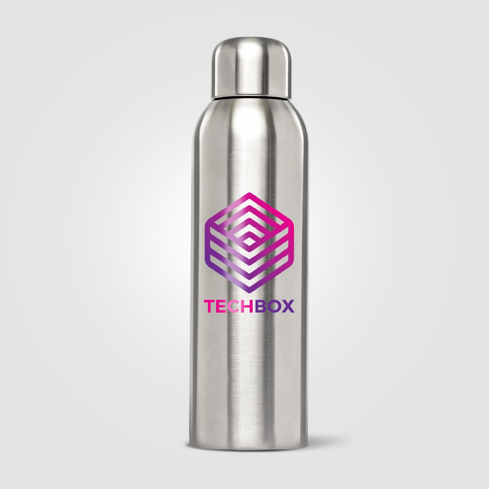 Ohana 28 oz. Stainless Water Bottle