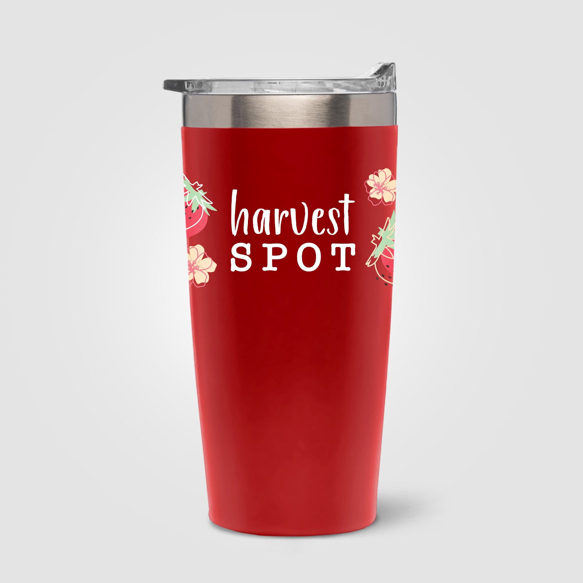 Kona 18 oz. Stainless Steel Tumbler