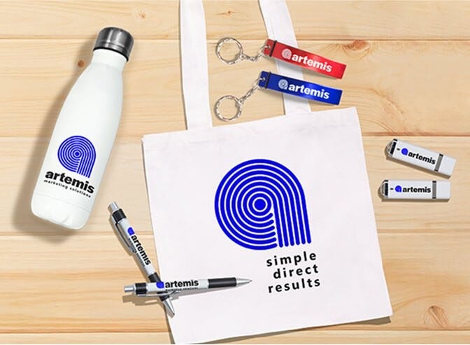 Promotional products